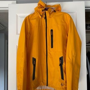Hawke & Co Rain Jacket